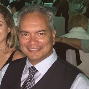 Meet your Posher, Ralph